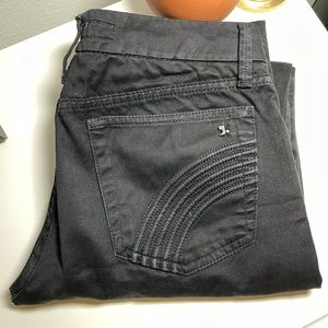 Joe’s Jeans Black Pants